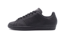 画像をギャラリービューアに読み込む, adidas STAN SMITH 80S &quot;STAN SMITH&quot; CORE BLACK/CORE BLACK/GREY 3