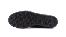 画像をギャラリービューアに読み込む, adidas STAN SMITH 80S &quot;STAN SMITH&quot; CORE BLACK/CORE BLACK/GREY 4