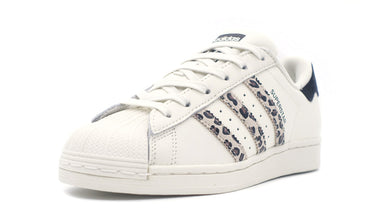 adidas SUPERSTAR W OFF WHITE/CORE BLACK/OFF WHITE 1