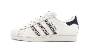 adidas SUPERSTAR W OFF WHITE/CORE BLACK/OFF WHITE 3