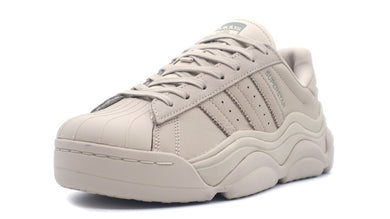 adidas SUPERSTAR MILLENCON W WONDER BEIGE/WONDER BEIGE/SILVER PEBBLE 1