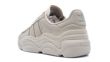 画像をギャラリービューアに読み込む, adidas SUPERSTAR MILLENCON W WONDER BEIGE/WONDER BEIGE/SILVER PEBBLE 2