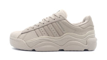 画像をギャラリービューアに読み込む, adidas SUPERSTAR MILLENCON W WONDER BEIGE/WONDER BEIGE/SILVER PEBBLE 3