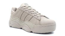 画像をギャラリービューアに読み込む, adidas SUPERSTAR MILLENCON W WONDER BEIGE/WONDER BEIGE/SILVER PEBBLE 5