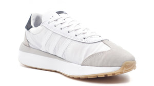 adidas COUNTRY XLG FTWR WHITE/CORE BLACK/GREY ONE 5