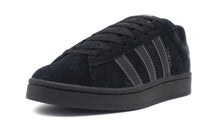 画像をギャラリービューアに読み込む, adidas CAMPUS 00S CORE BLACK/CORE BLACK/FTWR WHITE 1