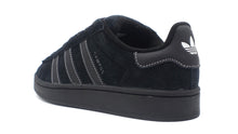 画像をギャラリービューアに読み込む, adidas CAMPUS 00S CORE BLACK/CORE BLACK/FTWR WHITE 2