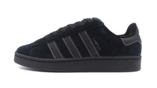 画像をギャラリービューアに読み込む, adidas CAMPUS 00S CORE BLACK/CORE BLACK/FTWR WHITE 3