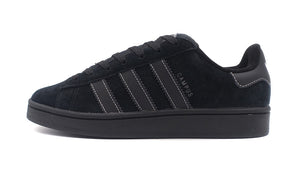 adidas CAMPUS 00S CORE BLACK/CORE BLACK/FTWR WHITE 3