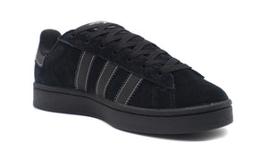 adidas CAMPUS 00S CORE BLACK/CORE BLACK/FTWR WHITE 5