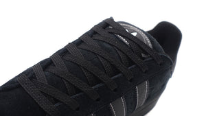 adidas CAMPUS 00S CORE BLACK/CORE BLACK/FTWR WHITE 6