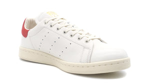 adidas STAN SMITH LUX "STAN SMITH" CLOUD WHITE/CREAM WHITE/RED 5