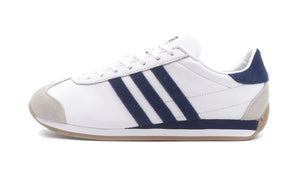 adidas COUNTRY OG FTWR WHITE/NIGHT INDIGO/GUM 3