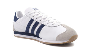 adidas COUNTRY OG FTWR WHITE/NIGHT INDIGO/GUM 5