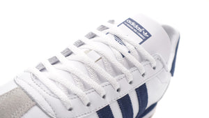 adidas COUNTRY OG FTWR WHITE/NIGHT INDIGO/GUM 6