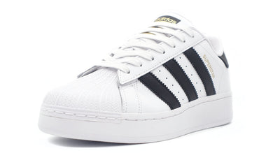 adidas SUPERSTAR XLG FTWR WHITE/CORE BLACK/GOLD METALLIC 1