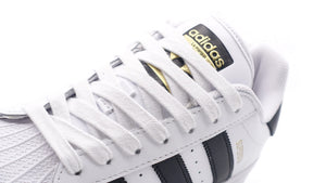 アイドル 999lfs adidas SUPERSTAR XLG FTWR WHITE/CORE BLACK/GOLD METALLIC
