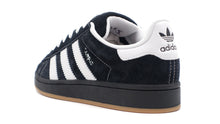 画像をギャラリービューアに読み込む, adidas CAMPUS 00S &quot;KoЯn&quot; CORE BLACK/FTWR WHITE/RICH PURPLE 2
