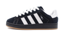 画像をギャラリービューアに読み込む, adidas CAMPUS 00S &quot;KoЯn&quot; CORE BLACK/FTWR WHITE/RICH PURPLE 3