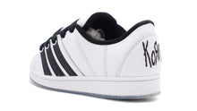 画像をギャラリービューアに読み込む, adidas SUPERMODIFIED &quot;KoЯn&quot; FTWR WHITE/CORE BLACK/PANTONE 2