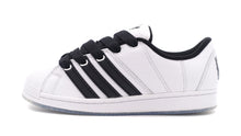画像をギャラリービューアに読み込む, adidas SUPERMODIFIED &quot;KoЯn&quot; FTWR WHITE/CORE BLACK/PANTONE 3