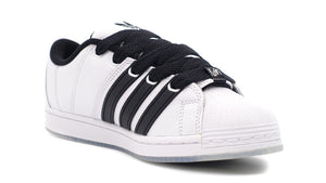 adidas SUPERMODIFIED "KoЯn" FTWR WHITE/CORE BLACK/PANTONE 5