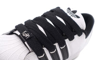 画像をギャラリービューアに読み込む, adidas SUPERMODIFIED &quot;KoЯn&quot; FTWR WHITE/CORE BLACK/PANTONE 6