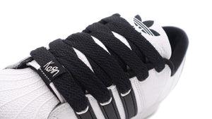 adidas SUPERMODIFIED "KoЯn" FTWR WHITE/CORE BLACK/PANTONE 6
