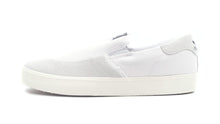 画像をギャラリービューアに読み込む, adidas STAN SMITH CS SLIP-ON &quot;STAN SMITH&quot; FTWR WHITE/CORE BLACK/CORE WHITE 3