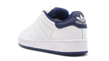 画像をギャラリービューアに読み込む, adidas STAN SMITH XLG &quot;STAN SMITH&quot; FTWR WHITE/FTWR WHITE/DARK BLUE 2