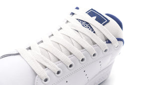 adidas STAN SMITH XLG "STAN SMITH" FTWR WHITE/FTWR WHITE/DARK BLUE 6
