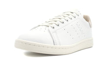 画像をギャラリービューアに読み込む, adidas STAN SMITH LUX &quot;STAN SMITH&quot; CORE WHITE/WONDER WHITE/OFF WHITE 1