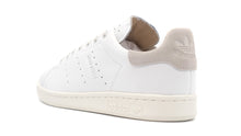 画像をギャラリービューアに読み込む, adidas STAN SMITH LUX &quot;STAN SMITH&quot; CORE WHITE/WONDER WHITE/OFF WHITE 2