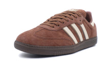 画像をギャラリービューアに読み込む, adidas SAMBA OG PRELOVED BROWN/WONDER WHITE/EARTH STRATA 1