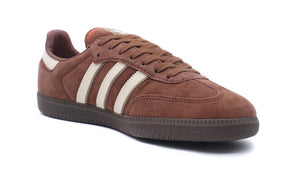 adidas SAMBA OG PRELOVED BROWN/WONDER WHITE/EARTH STRATA 5