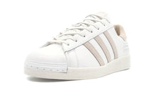 画像をギャラリービューアに読み込む, adidas SUPERSTAR LUX CORE WHITE/WONDER WHITE/OFF WHITE 1