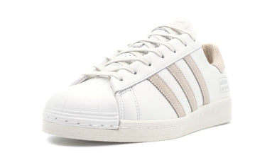 adidas SUPERSTAR LUX CORE WHITE/WONDER WHITE/OFF WHITE 1