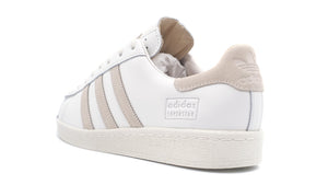 adidas SUPERSTAR LUX CORE WHITE/WONDER WHITE/OFF WHITE 2