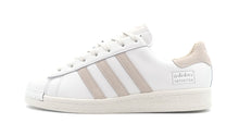 画像をギャラリービューアに読み込む, adidas SUPERSTAR LUX CORE WHITE/WONDER WHITE/OFF WHITE 3