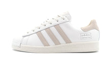 画像をギャラリービューアに読み込む, adidas SUPERSTAR LUX CORE WHITE/WONDER WHITE/OFF WHITE 3