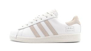 adidas SUPERSTAR LUX CORE WHITE/WONDER WHITE/OFF WHITE 3