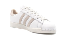 画像をギャラリービューアに読み込む, adidas SUPERSTAR LUX CORE WHITE/WONDER WHITE/OFF WHITE 5