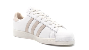 adidas SUPERSTAR LUX CORE WHITE/WONDER WHITE/OFF WHITE 5