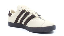 画像をギャラリービューアに読み込む, adidas GAZELLE &quot;FOOT INDUSTRY&quot; CREAM WHITE/DARK BROWN/OFF WHITE 5