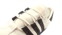 画像をギャラリービューアに読み込む, adidas GAZELLE &quot;FOOT INDUSTRY&quot; CREAM WHITE/DARK BROWN/OFF WHITE 6