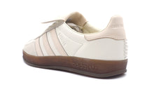 画像をギャラリービューアに読み込む, adidas GAZELLE INDOOR &quot;FOOT INDUSTRY&quot; OFF WHITE/OFF WHITE/SAND STRATA 2