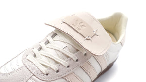 adidas GAZELLE INDOOR "FOOT INDUSTRY" OFF WHITE/OFF WHITE/SAND STRATA 6
