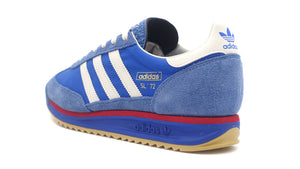 adidas SL 72 RS BLUE/CREAM WHITE/BETA SCARLETT 2