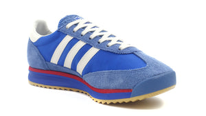 adidas SL 72 RS BLUE/CREAM WHITE/BETA SCARLETT 5