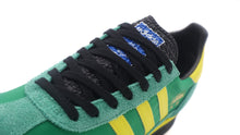 画像をギャラリービューアに読み込む, adidas SL 72 RS GREEN/YELLOW/CORE BLACK 6